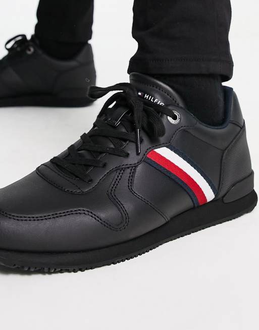 Tommy hilfiger store iconic runner