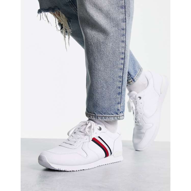 Tommy hilfiger best sale iconic runner