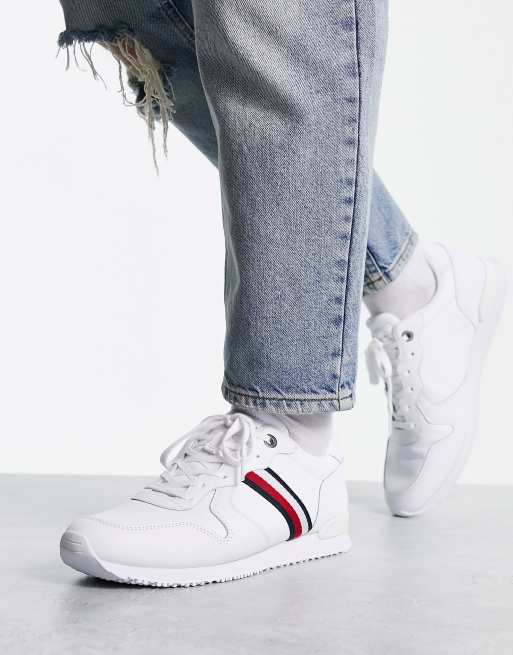 Hilfiger cheap iconic sneaker