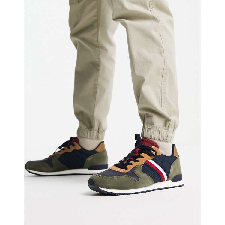 Tommy hilfiger shop iconic runner