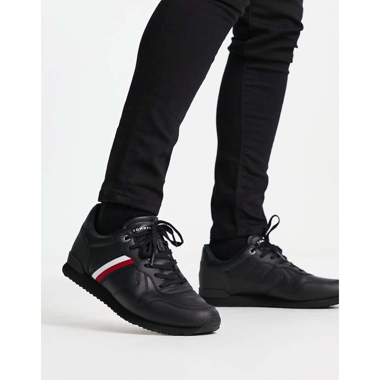 Tommy hilfiger trainers store asos