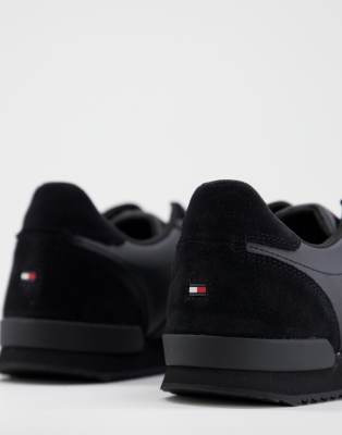 hilfiger iconic trainers