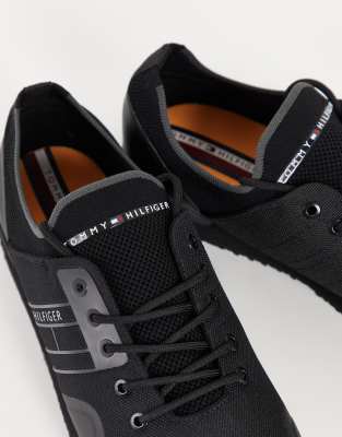 hilfiger iconic runner