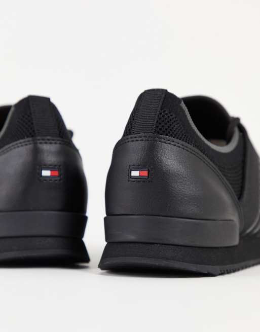 Tommy hilfiger iconic store sock runner