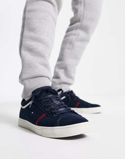 Tommy hilfiger hot sale shoes iconic