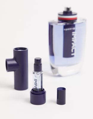 impact tommy hilfiger