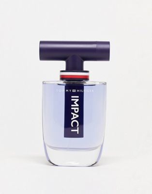 Tommy Hilfiger Impact EDT 100ml - ASOS Price Checker