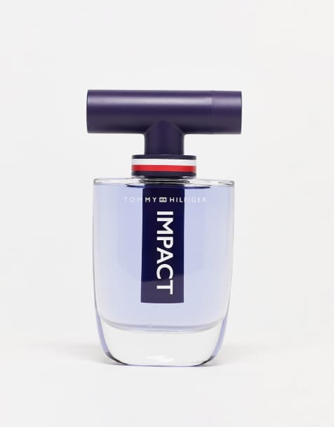 Tommy Hilfiger Impact EDT 100ml - view 1