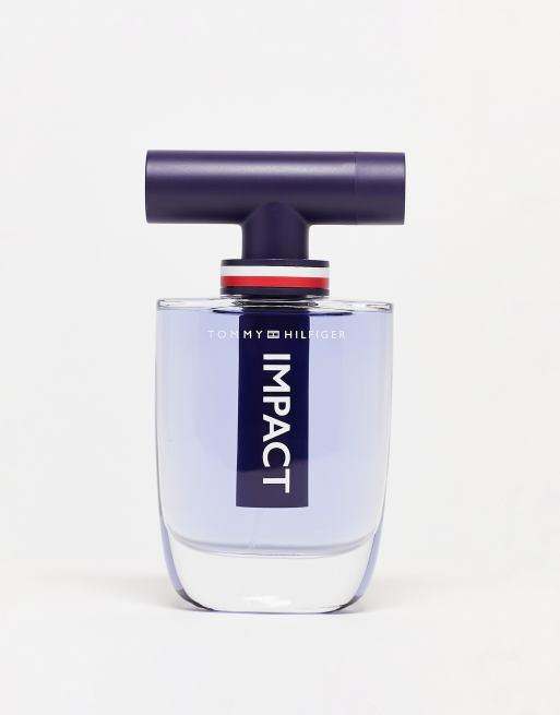 Tommy hilfiger tommy man edt best sale 100 ml