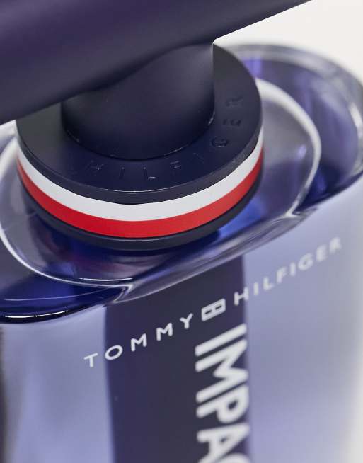 Tommy Hilfiger Impact EDT 100ml, 4 of 4