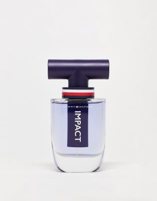 Tommy Hilfiger Impact EDT 50ml - ASOS Price Checker