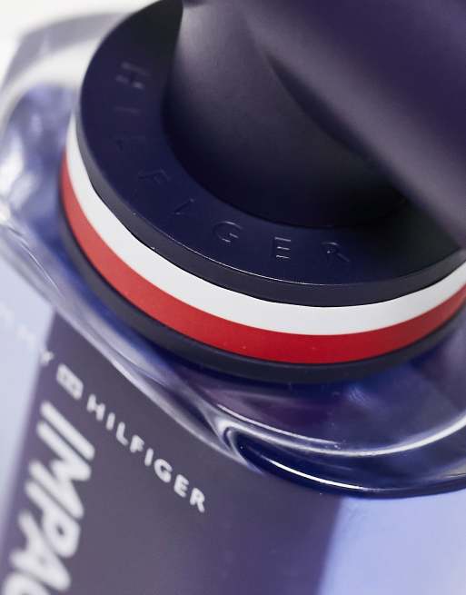 Tommy Hilfiger Impact EDT 50ml, 3 of 4