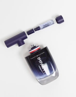 impact intense tommy hilfiger
