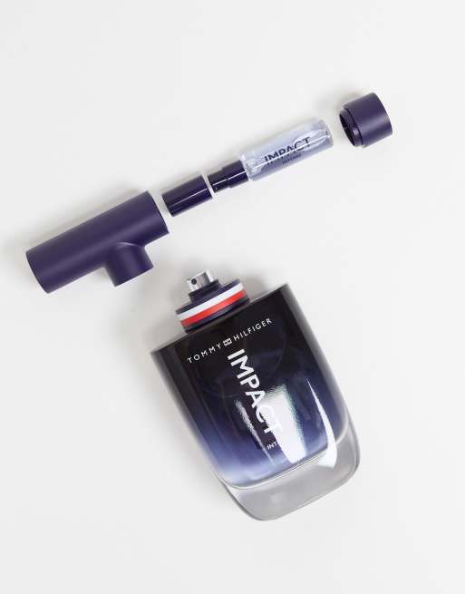 Tommy Hilfiger Impact Intense Eau De Parfum - Felix Online