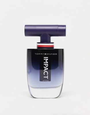 Tommy Hilfiger Impact Intense EDP 100ml-No colour