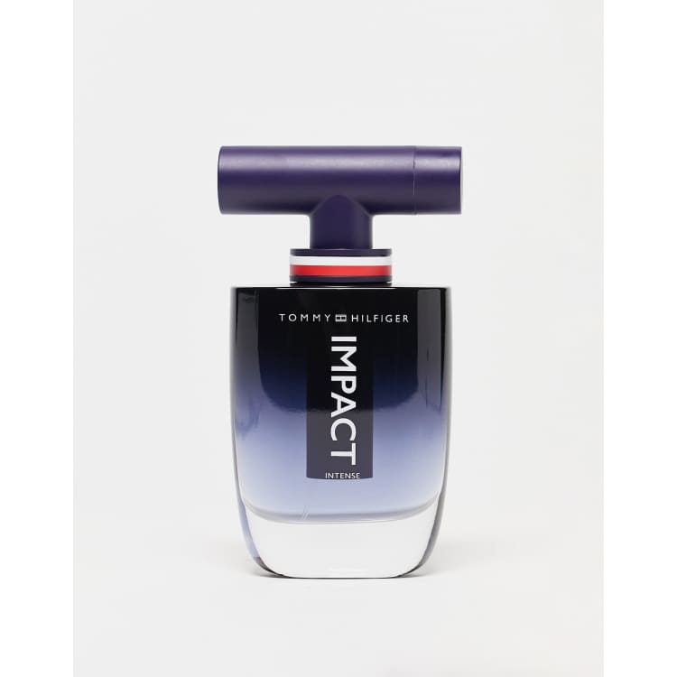 Tommy Hilfiger Impact Intense Eau De Parfum - Felix Online