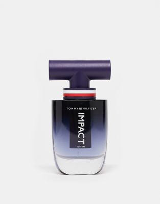 Tommy Hilfiger Impact Intense EDP 50ml - ASOS Price Checker