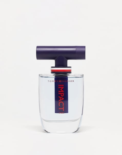 Tommy Hilfiger Impact Spark EDP 100ml - view 1