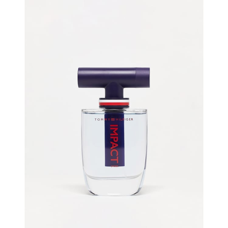 Tommy hilfiger impact 100ml hot sale