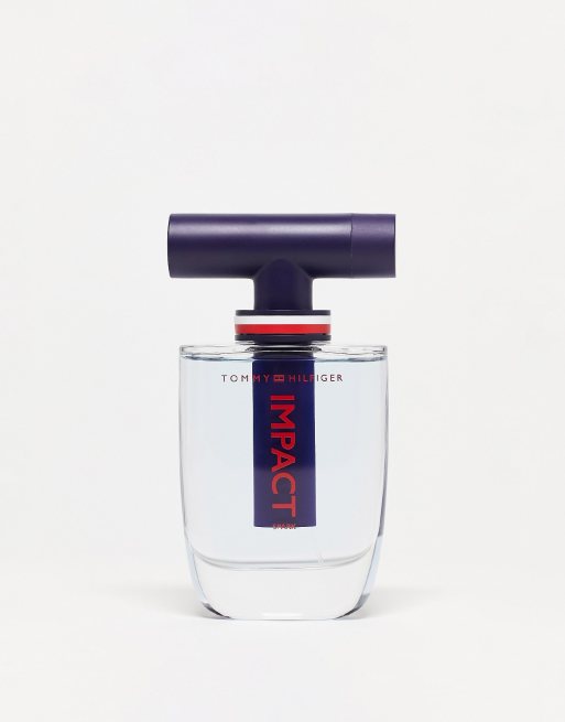 Tommy Hilfiger Impact Spark EDP 100ml | ASOS