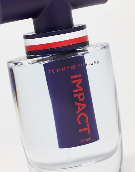 Perfume Tommy Hilfiger Impact Spark - Sephora