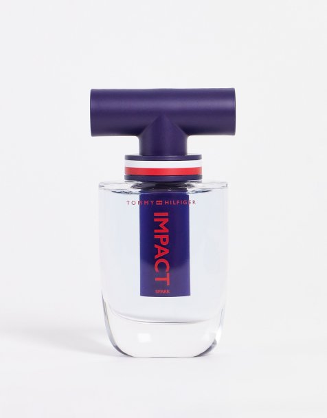 Tommy Hilfiger Impact Spark EDT 50ml - view 1