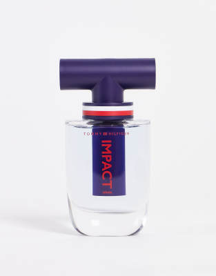 Tommy Hilfiger Impact Spark EDT 50ml | ASOS