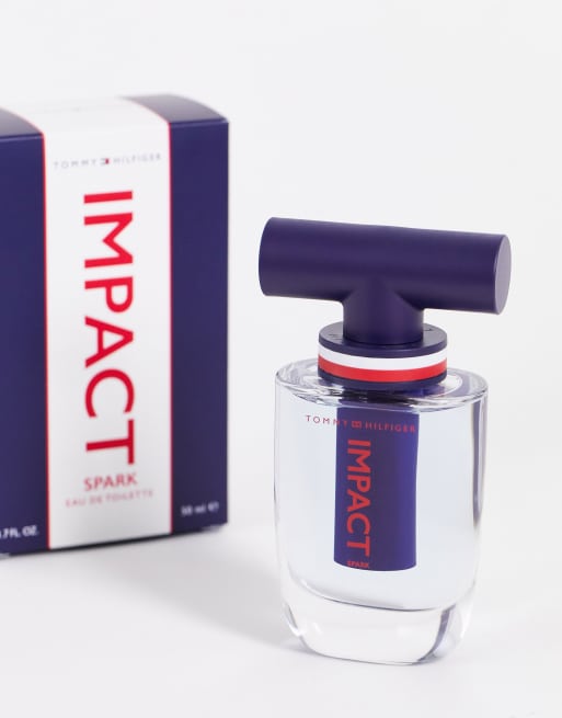 Tommy Hilfiger Impact Spark EDT 50ml ASOS
