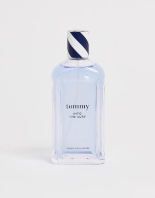 tommy into the surf perfume