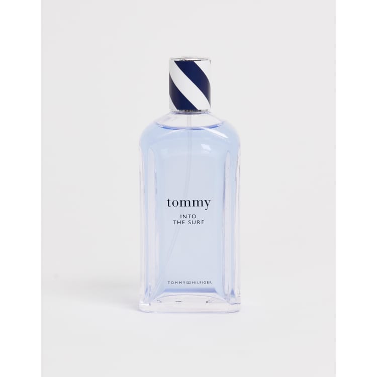 Tommy into the surf cologne clearance review