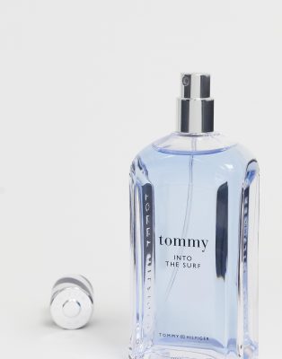 tommy hilfiger into the surf cologne