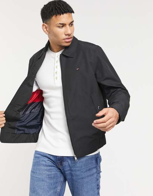 Tommy store harrington jacket