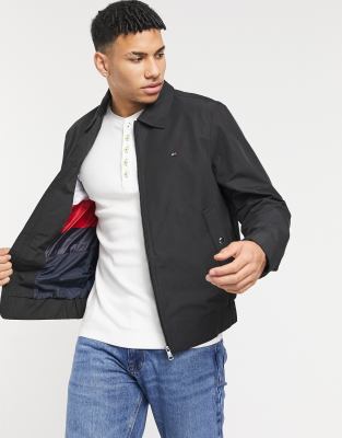 tommy jeans harrington jacket