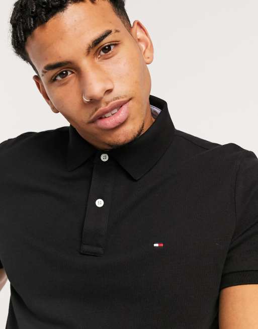 Tommy hilfiger best sale ivy polo shirt