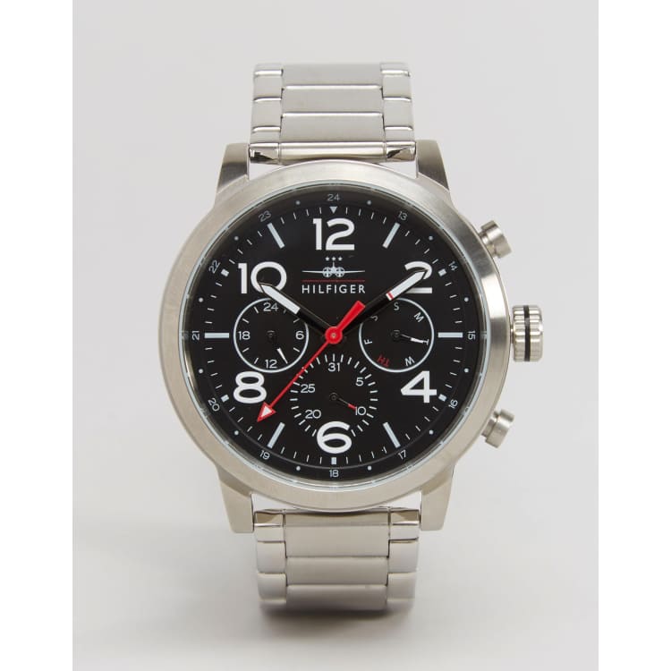 Tommy hilfiger cheap jake watch