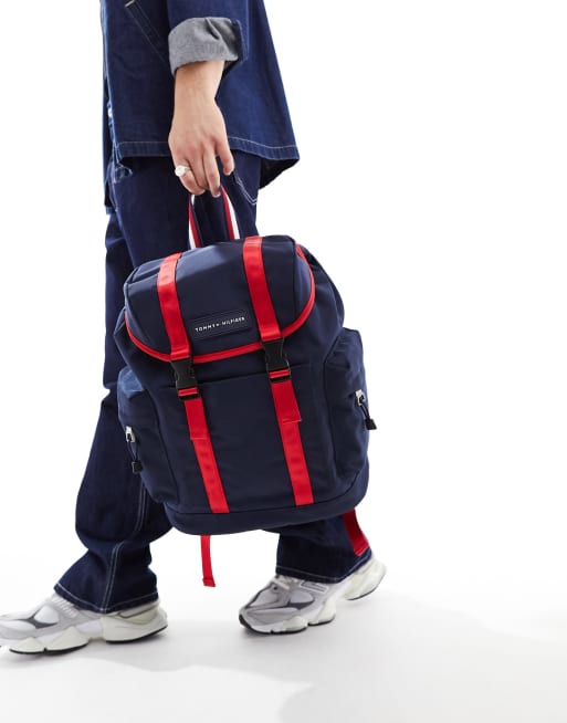 Tommy hilfiger cheap laptop backpack