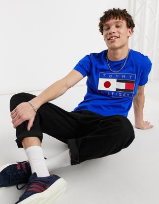 tommy hilfiger japan