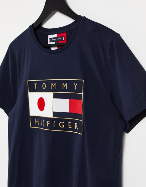 Tommy hilfiger outlet japan