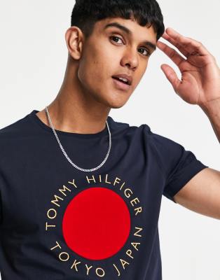 tommy hilfiger japan