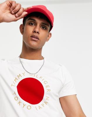 tommy hilfiger japan