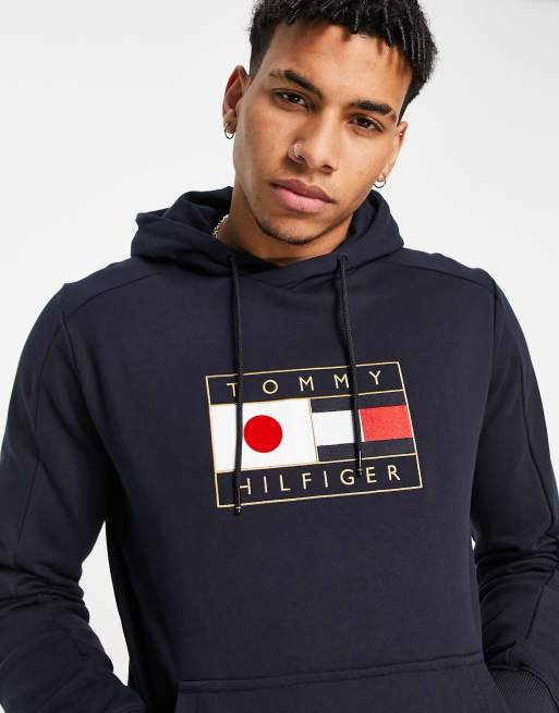 Tommy store hilfiger japan