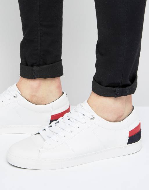 Tommy hilfiger trainers best sale asos