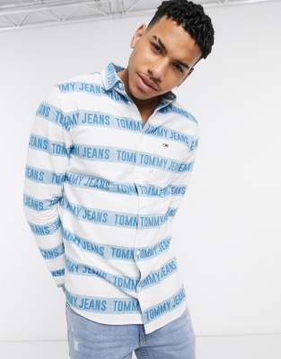 tommy jean long sleeve