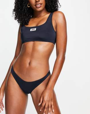 Tommy hilfiger bikini store bottoms