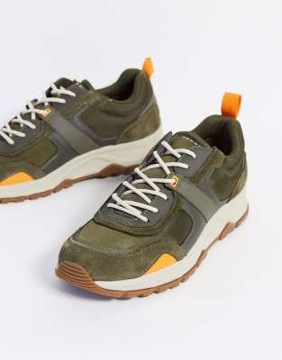 tommy hilfiger jeans trainers