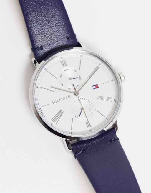 Tommy hilfiger hotsell watch jenna