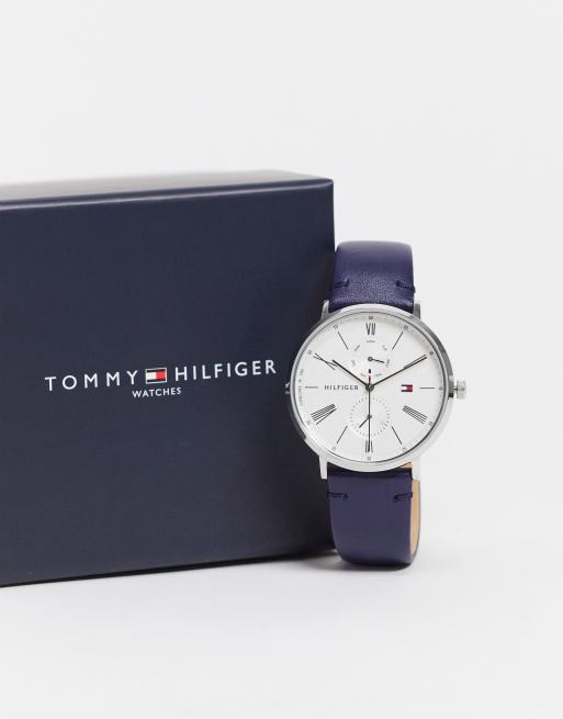 Tommy Hilfiger jenna watch