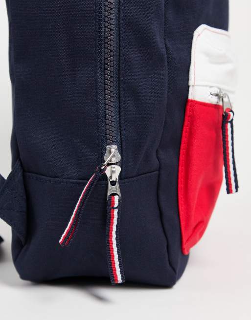 Tommy hilfiger shop colorblock backpack