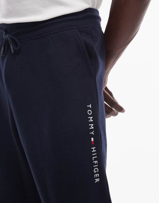 HOT Sweatpants Tommy Hilfiger Joggingbroek Tommy Hilfiger