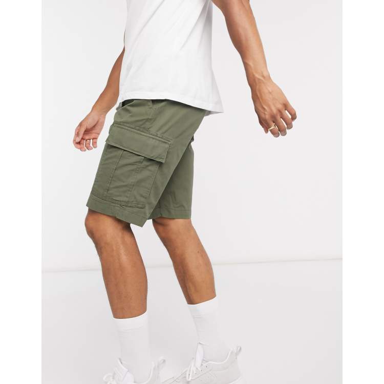 Short cargo tommy hilfiger hot sale